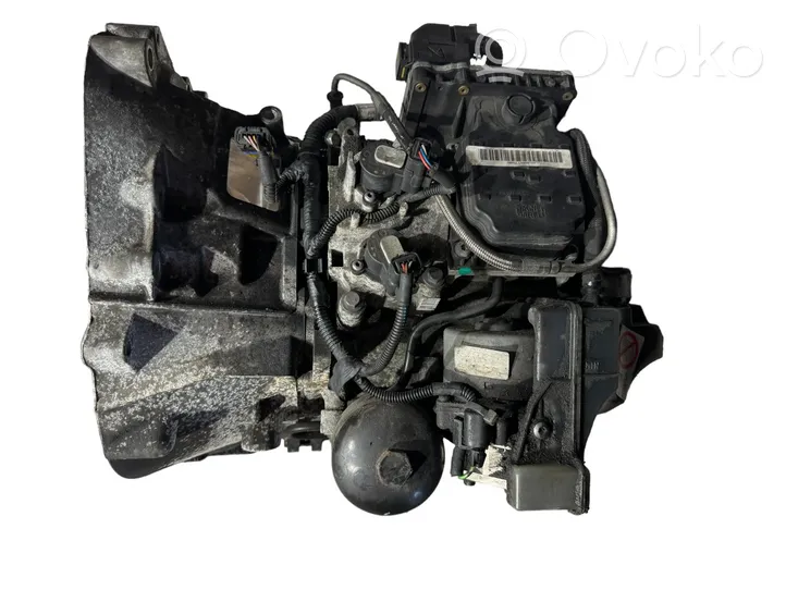 Citroen DS5 Automatic gearbox 9679199180