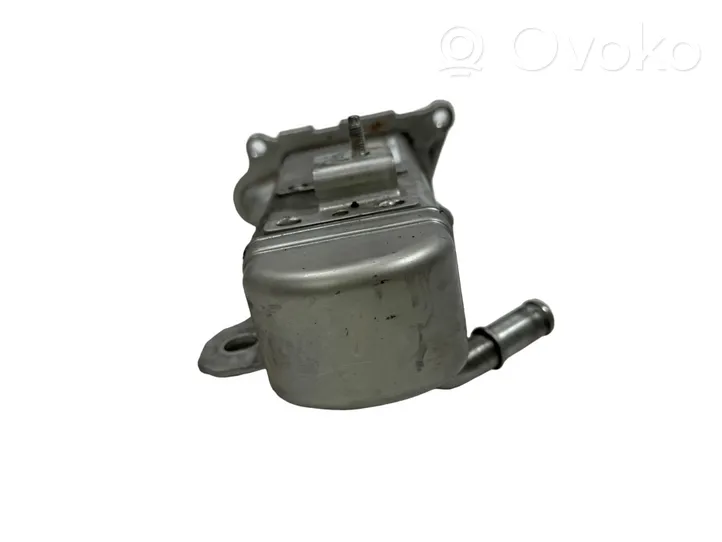 Citroen DS5 EGR valve cooler V29004027