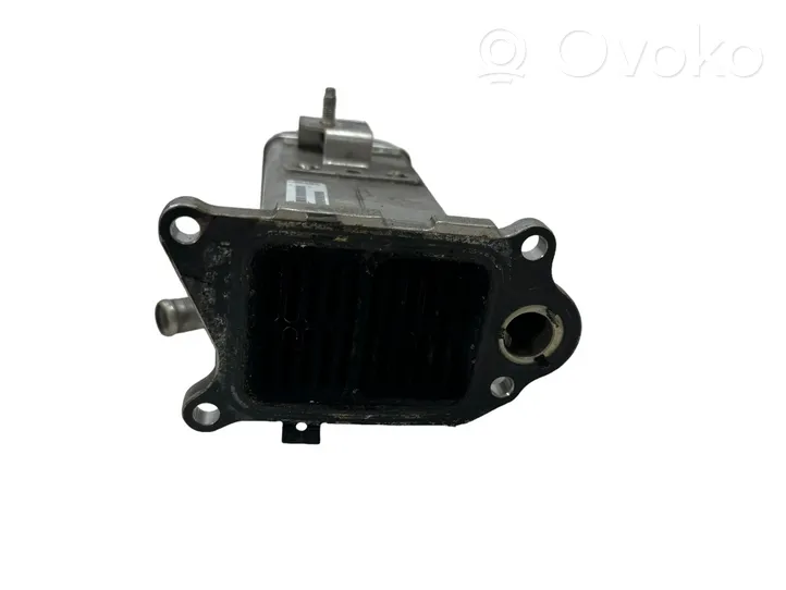 Citroen DS5 Refroidisseur de vanne EGR V29004027