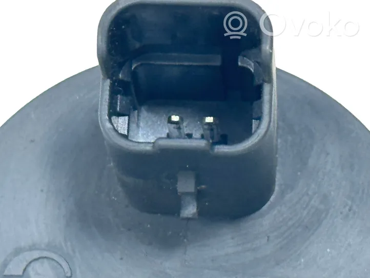 Citroen DS5 Pompe à eau de liquide de refroidissement 9674357480