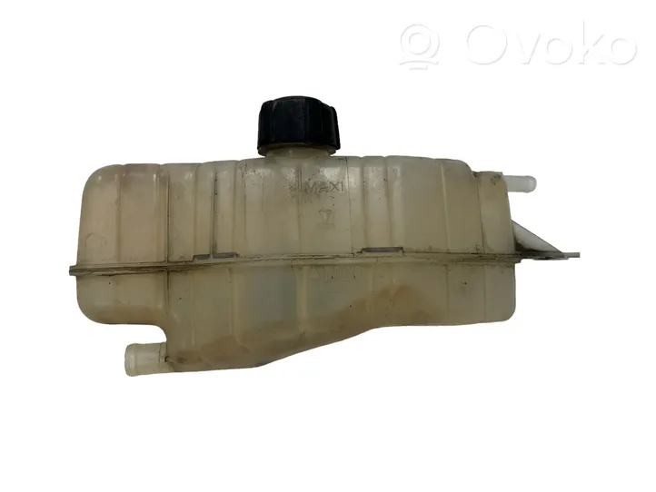 Renault Clio III Vase d'expansion / réservoir de liquide de refroidissement 