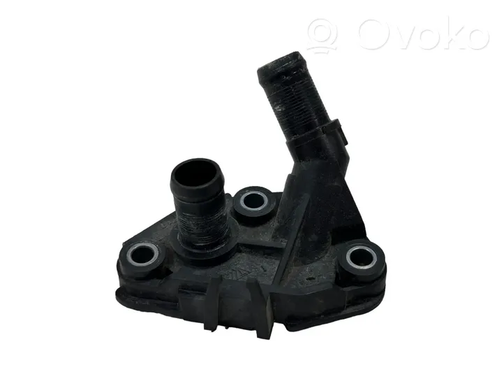 Renault Clio III Tubo flessibile del liquido di raffreddamento del motore 800386710