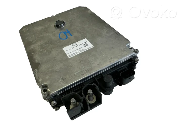 Mercedes-Benz GLS X167 Bateria pojazdu hybrydowego / elektrycznego A0009006920