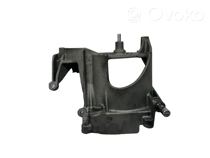 Citroen C3 Fuel filter bracket/mount holder 9672309580