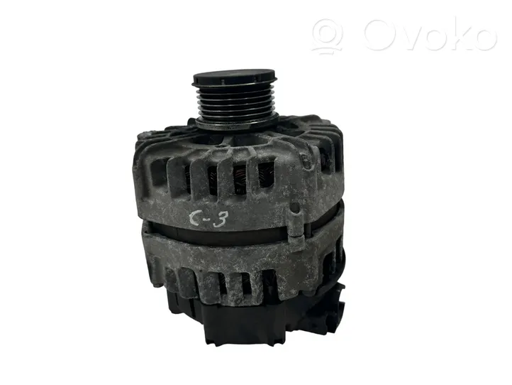 Citroen C3 Alternator 9678048880