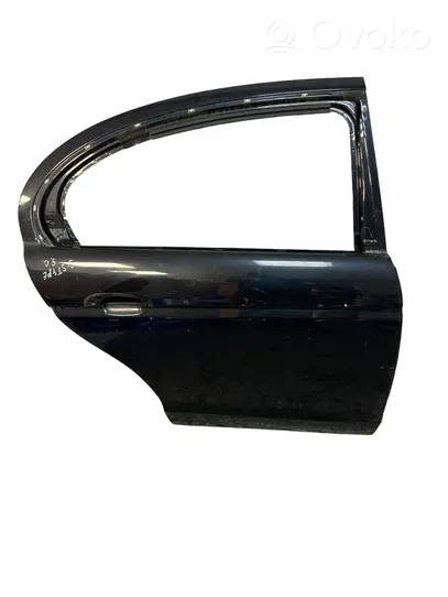 Jaguar S-Type Rear door 