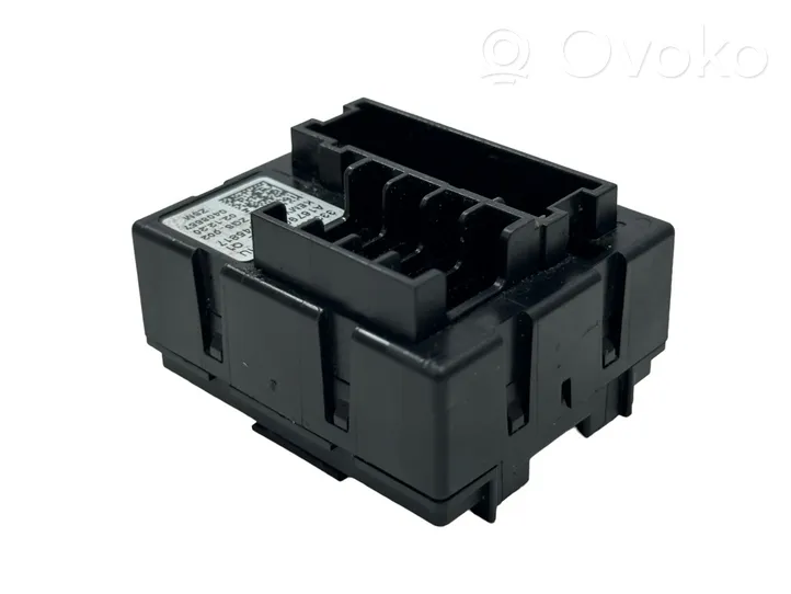 Mercedes-Benz GLS X167 Other relay A1679065902