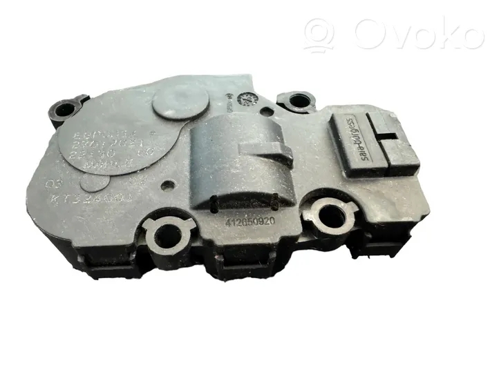 Mercedes-Benz GLS X167 Air flap motor/actuator EGP0034