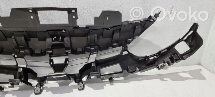 Renault Fluence Panel mocowania chłodnicy / góra MK451022