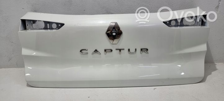 Renault Captur Klapa tylna / bagażnika 901521040R