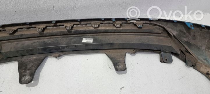 Ford Fiesta Pare-chocs H1BJ17B891B