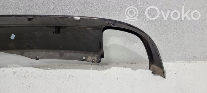 Ford S-MAX Rear bumper lower part trim GM2B-17E956