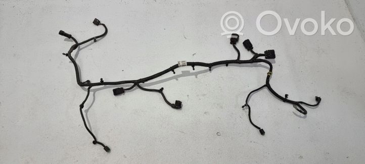 Opel Ampera Faisceau de câbles pour démarreur MK17123