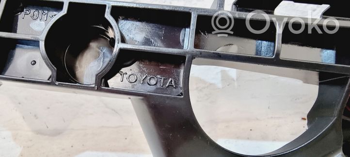 Toyota RAV 4 (XA10) Support de pare-chocs arrière 52155-42040