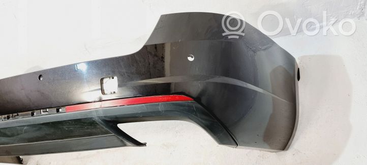 Skoda Octavia 985 Rear bumper 5E9 807 421 B