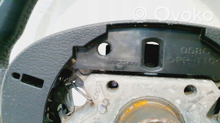 Nissan Micra K14 Rivestimento del volante I95421