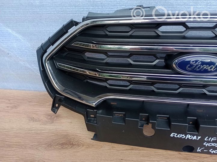 Ford Ecosport Grille de calandre avant 