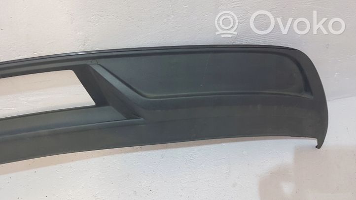 Audi A3 S3 8L Spoiler Lippe Stoßstange Stoßfänger vorne 8V5.807.521.AD