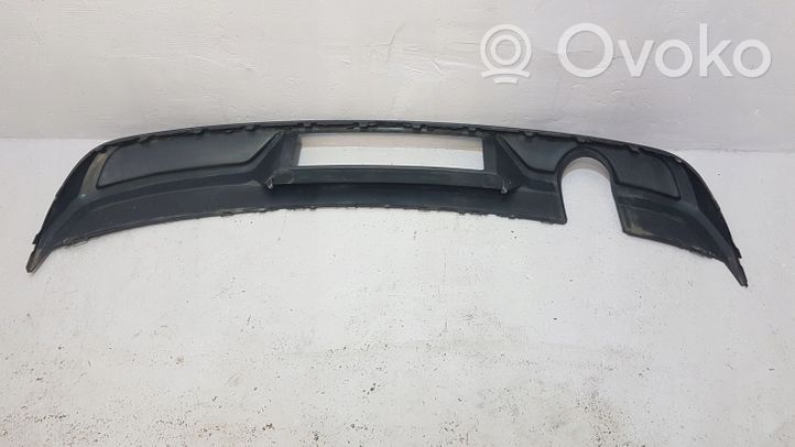 Audi A3 S3 8L Spoiler Lippe Stoßstange Stoßfänger vorne 8V5.807.521.AD