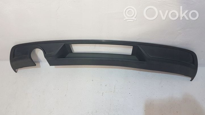 Audi A3 S3 8L Spoiler Lippe Stoßstange Stoßfänger vorne 8V5.807.521.AD