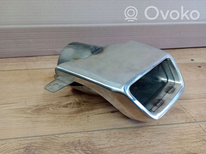 Peugeot 2008 II Exhaust tail pipe 