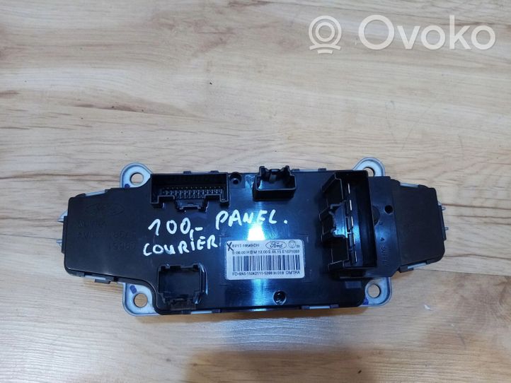 Ford Transit Courier Autres commutateurs / boutons / leviers AV1T-18549-DH