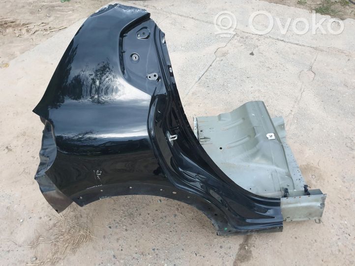 Citroen C3 Picasso Kit de repuestos delanteros 