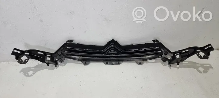 Citroen C4 II Grille de calandre avant 9687946280