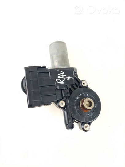 Toyota RAV 4 (XA50) Moteur de lève-vitre de porte arrière 8572042140