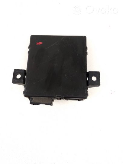 Audi A4 S4 B8 8K Modulo di controllo accesso 8R0907468N