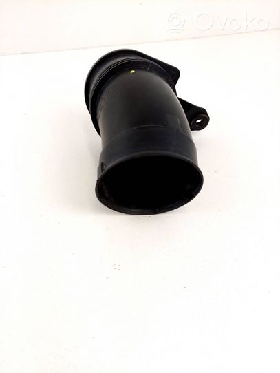 BMW 6 E63 E64 Air intake duct part 7521019