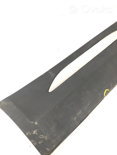 Mercedes-Benz EQA Rear door trim (molding) A2477375000