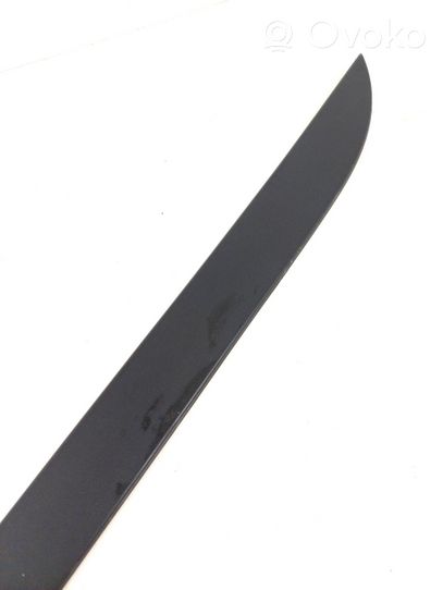 Audi A4 S4 B9 Rear door trim (molding) 8W9853969