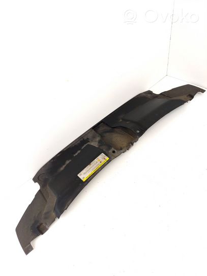 Audi A6 S6 C7 4G Staffa del pannello di supporto del radiatore parte superiore 4G0807081