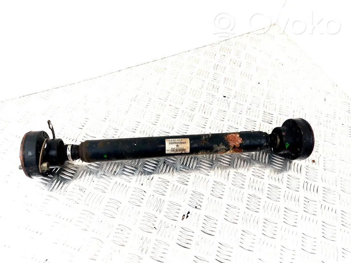 Audi Q7 4L Albero di trasmissione anteriore 7L6521101F