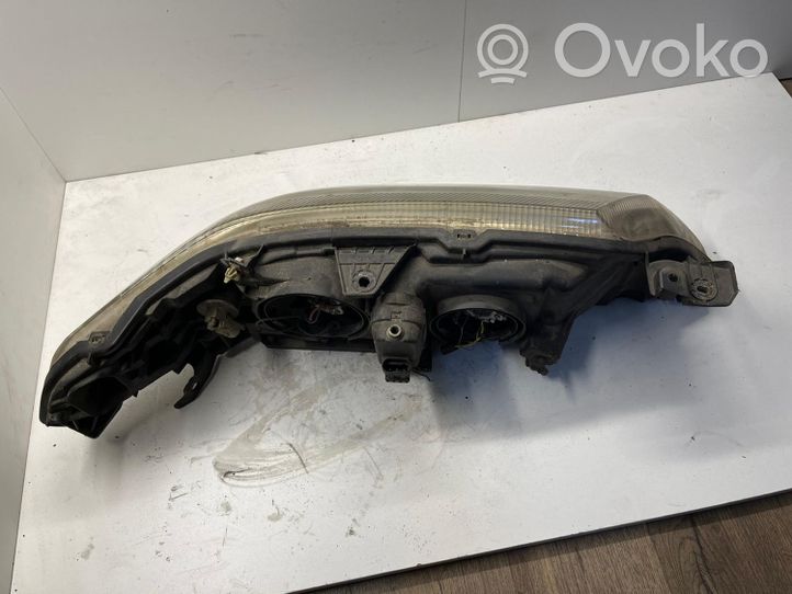 Renault Laguna II Headlight/headlamp 8200163323