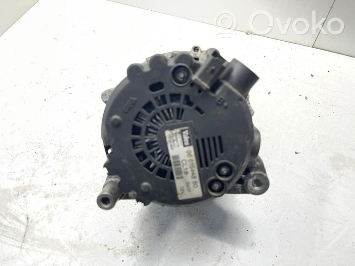 Land Rover Freelander 2 - LR2 Generatore/alternatore 9661544880