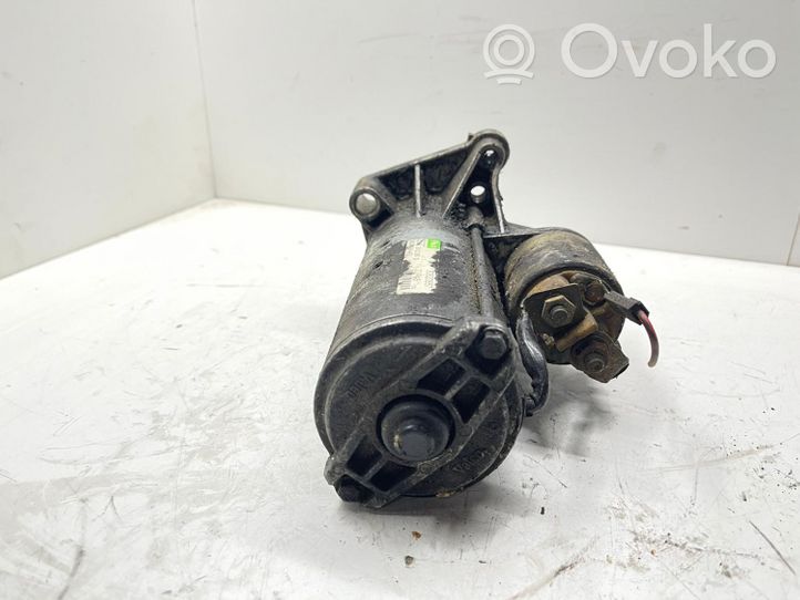 Volvo S40, V40 Starter motor 8200064465