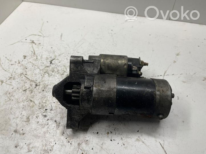 Audi A4 S4 B7 8E 8H Motorino d’avviamento 