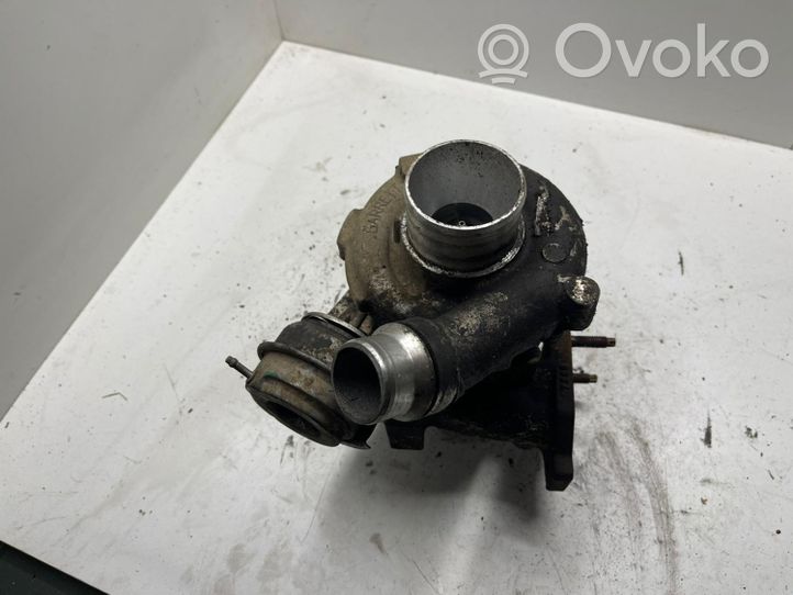 Renault Laguna III Turbine H8200347344741529