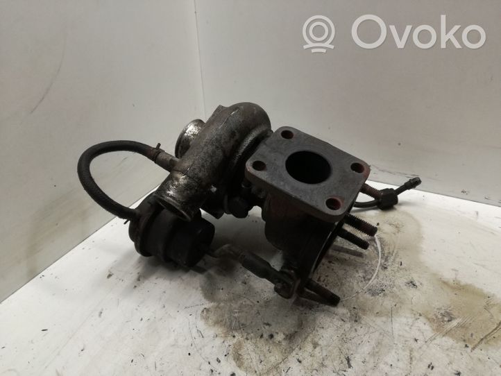 Hyundai Trajet Turboahdin 2823127000