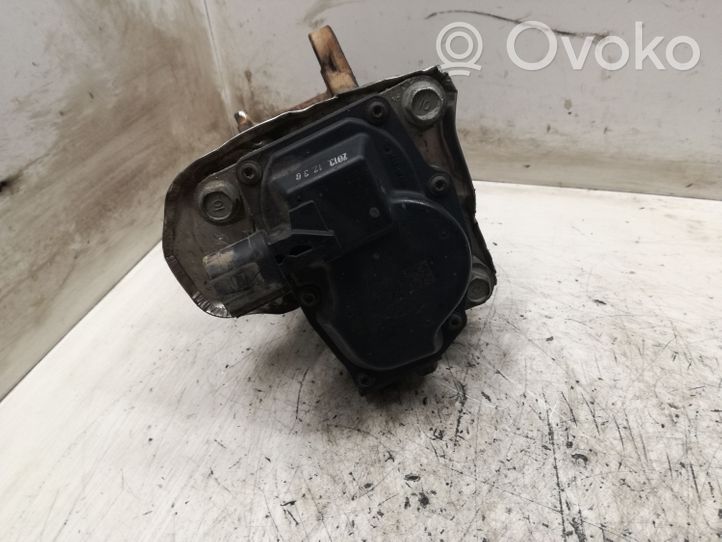 KIA Sorento Throttle valve 284622700