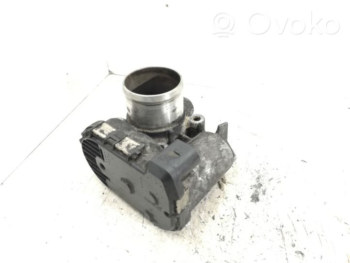 Nissan Qashqai+2 Clapet d'étranglement 8200330810