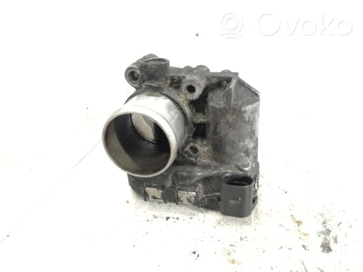 Nissan Qashqai+2 Clapet d'étranglement 8200330810