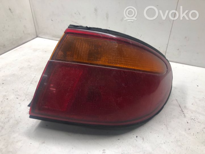 Mazda Xedos 9 Lampa tylna 22061693