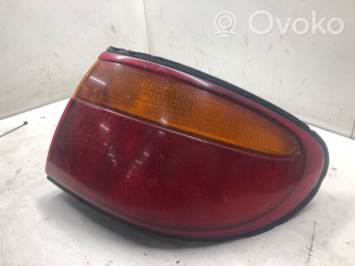 Mazda Xedos 9 Lampa tylna 22061693