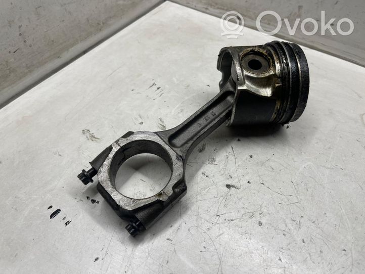 Hyundai Santa Fe Piston avec bielle 