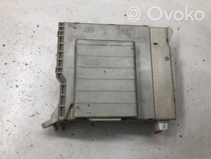 Land Rover Range Rover L322 Module de contrôle carrosserie centrale YWC000920