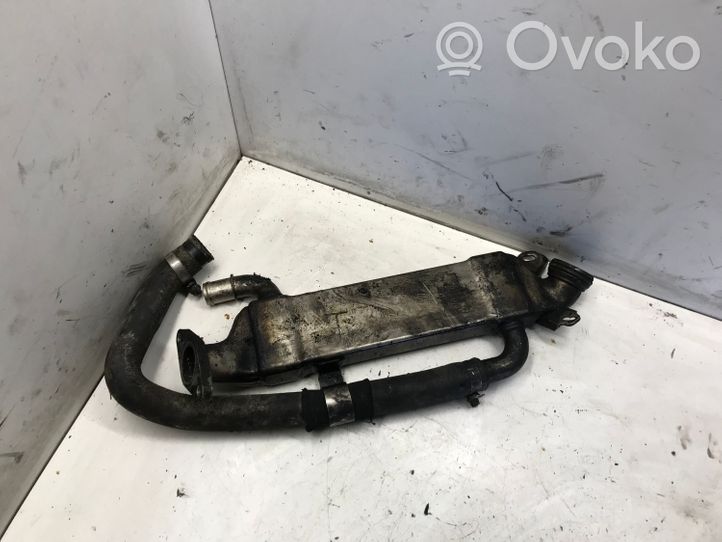 Mercedes-Benz ML W163 EGR-venttiili/lauhdutin 6121420079