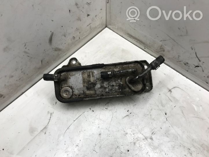 Mercedes-Benz C W202 Chauffage filtre à carburant A6120700079